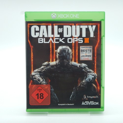 Call duty black - of,