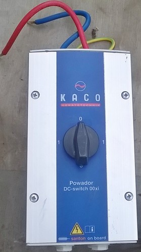 Kaco powador switch 00xi - ,