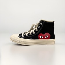 Converse x Comme des Garcons