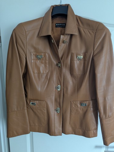 Basic leder walter - basic, leder-walter