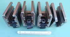 4 LENZKES Spannschuh M24 120