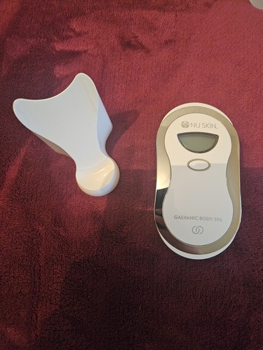 Skin galvanic spa body - nu,
