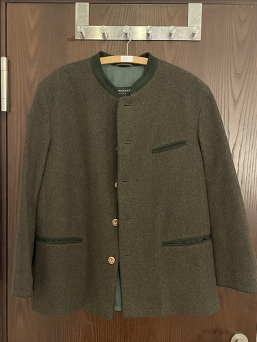 Tracht janker joppe - janker,