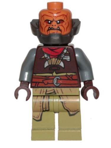 Lego star wars - star,