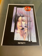 Kabuki skin deep - 🚩,