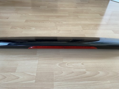Heckspoiler touareg baujahr - touareg,