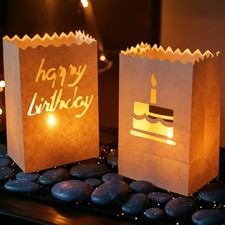 Lichtertüten 20er Set