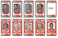 Salford city jan - -,