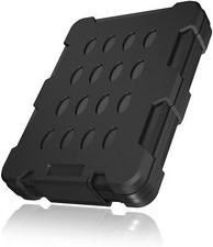 Icy box 279u3 - box, externes