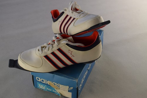 Adidas peter angerer - peter,