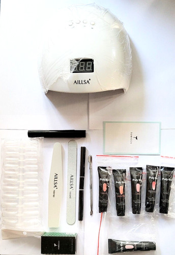 Tomicca starter set mit 48w - tomicca,