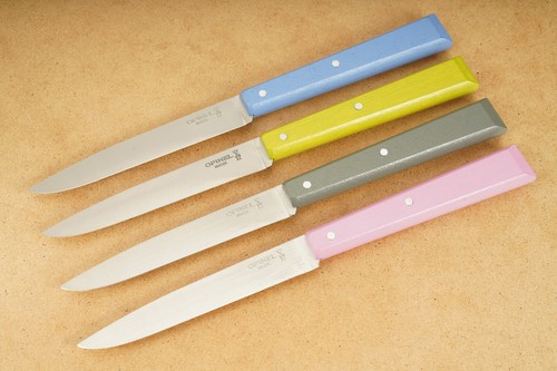 Opinel 4er messerset - opinel,