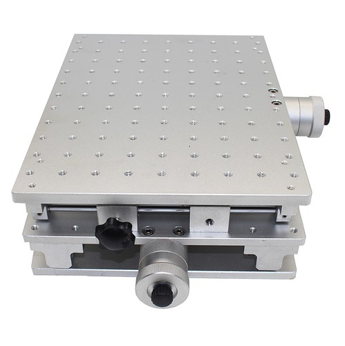Achsen bewegungstisch xy - 2,