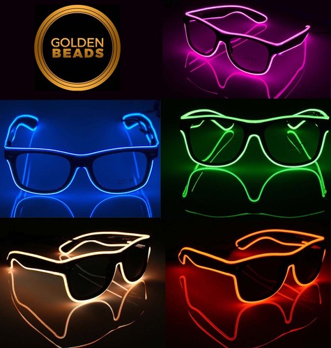Draht neon led licht - neon,