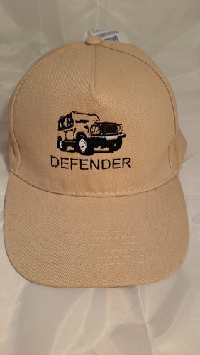 Baseballmütze defender land - defender,