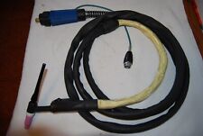 Wig SR-17 Schlauchpaket,4 m, für L-Tec Geräte.Gasgekühlt. Guter Zustand.