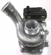 Turbolader Audi A4 A5 A6 Q5 3.0 TDI 776469 CAPA CCWA CCWB