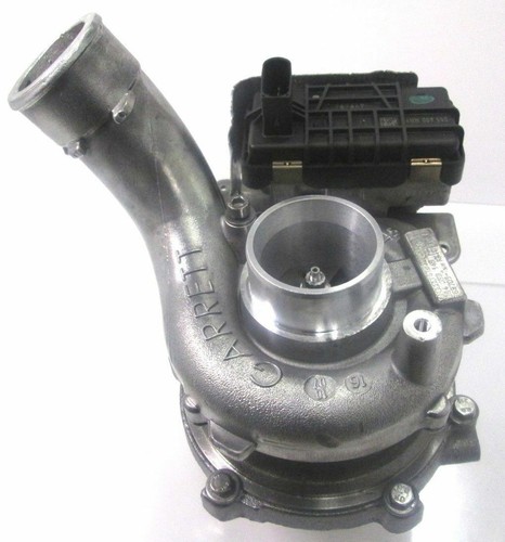 Turbolader für audi a6 - für, a5