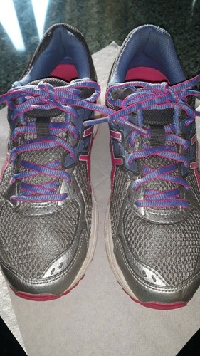 Women asics gel contend 2 - gel,