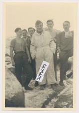 Foto Wehrmacht Soldaten