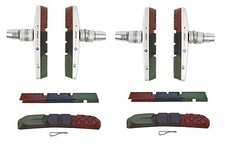 Fahrrad -Alu V- Bremse PROMAX