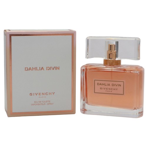 Givenchy dahlia divin ml - dahlia,