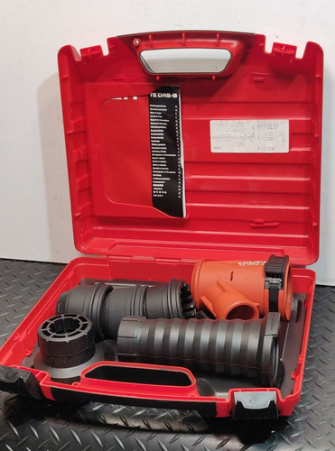 Hilti drs b - te, drs-b