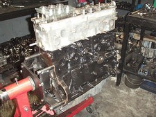 Acv anj ajt motor 2 - motor, tdi