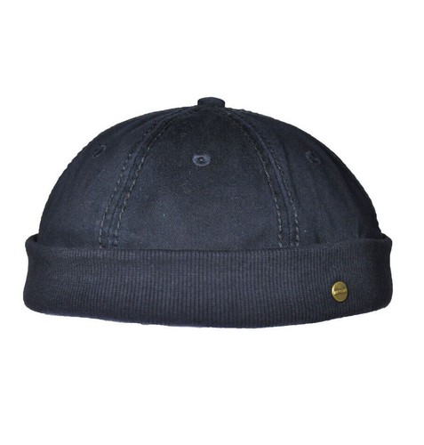 Balke dockers cap - balke, dockers-cap