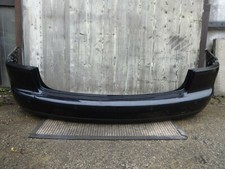 VW Touran 1T Stoßstange Stoßfänger hinten PDC LC9Z 1T0807421 1T0807417 Abholung