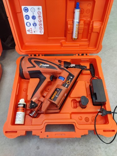 Paslode im90ci lithium gas - paslode,