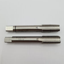 M12 x 1,5 Handgewindebohrer 2 tlg. Innengewindeschneider Gewindebohrer