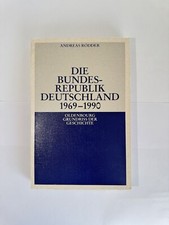 Die Bundesrepublik Deutschland