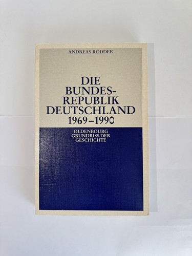 Die bundesrepublik deutschland - bundesrepublik,