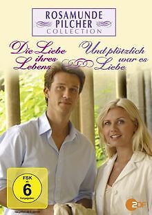 Rosamunde pilcher collection - collection,