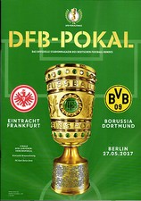 DFB-Pokalfinale 27.05.2017