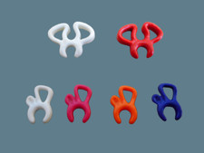 Playmobil Haarspange Haare Zopf Frauen Auswahl