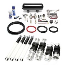 TA Technix Luftfahrwerk Viair