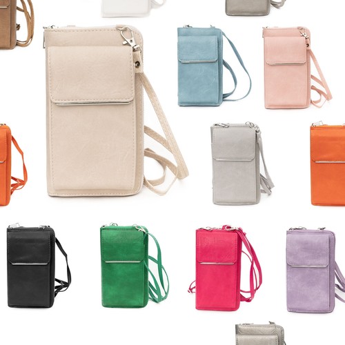 Damen handytasche - damen,