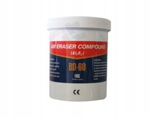 Korund Sand für die