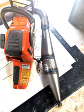 Hand Built Tuned Custom