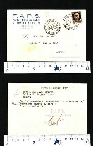 Möbelteile für - f.a.p.s.,