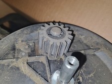 Ersatzteile Rasenmäher Briggs Stratton Variolux 45 BCAE Getriebe