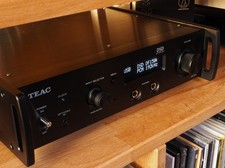 Teac UD-503 Reference * Dual-Mono USB-DAC Kopfhörerverstärker HiFi Vorverstärker