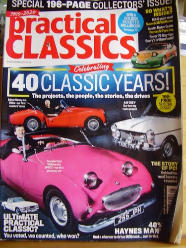 Car auto mag - auto, practical