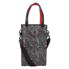 Christian louboutin monogram - louboutin,
