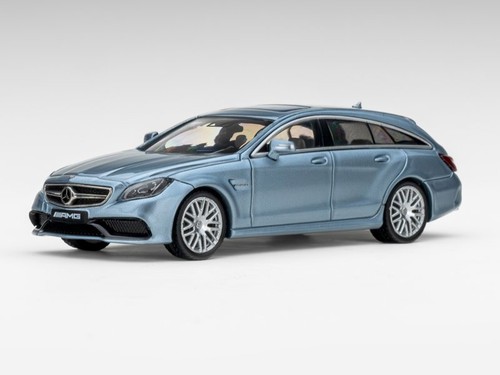 Mercedes benz cls63 amg - cls63,