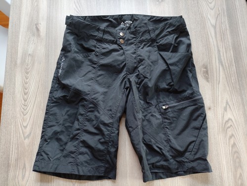 Vaude mens tamaro short - vaude,