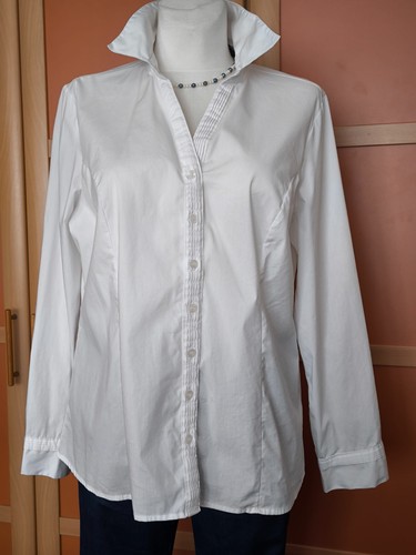 Taillierte bluse body - body, needs