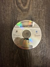 Cd Brennprogramm Toast Für